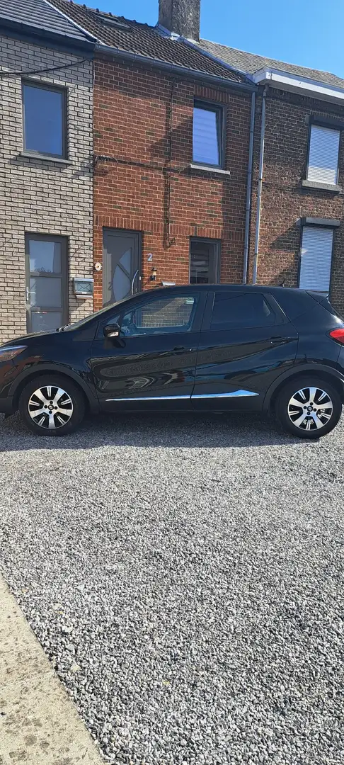 Renault Captur 0.9 TCe Energy Extrem - 1