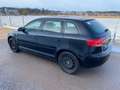 Audi A3 A3 SB 1,6 Ambiente Ambiente Schwarz - thumbnail 3