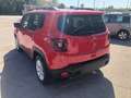 Jeep Renegade 1.5 turbo T4 e-hybrid my22 130cv MILD HYBRID Rojo - thumbnail 5