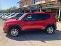 Jeep Renegade 1.5 turbo T4 e-hybrid my22 130cv MILD HYBRID Rood - thumbnail 4