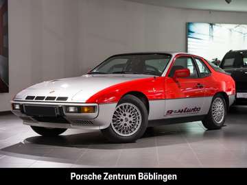 Turbo top gepflegt aus 3. Hand, technisch top