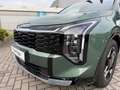 Kia Sportage PE 1.6 T Spirit 2WD DCT DriveWise Sound Grün - thumbnail 2