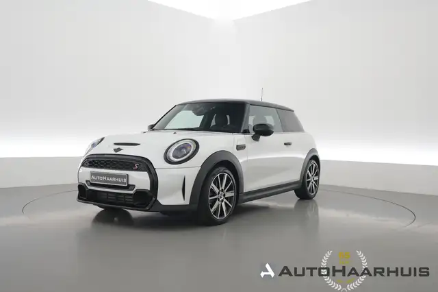 MINI Cooper S 3-Deurs 2.0 Classic | Rijklaar! | Dig. Cockpit | S