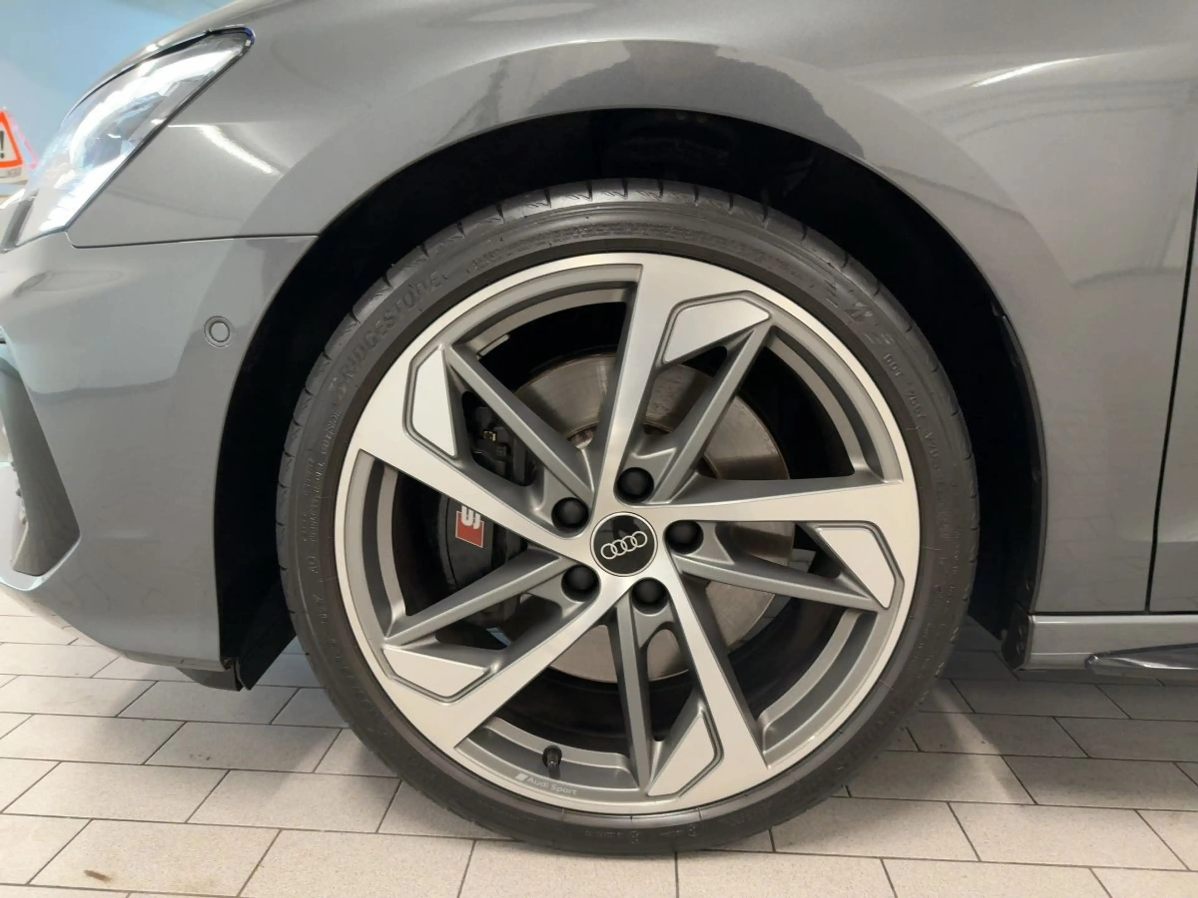 Audi S3 TFSI S tr. MATRIX NAVI RFK PANO — photo 15
