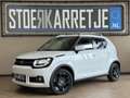 Suzuki Ignis 1.2 90pk Smart Hybrid Select | Navi | Stoelverwarm Blanc - thumbnail 1
