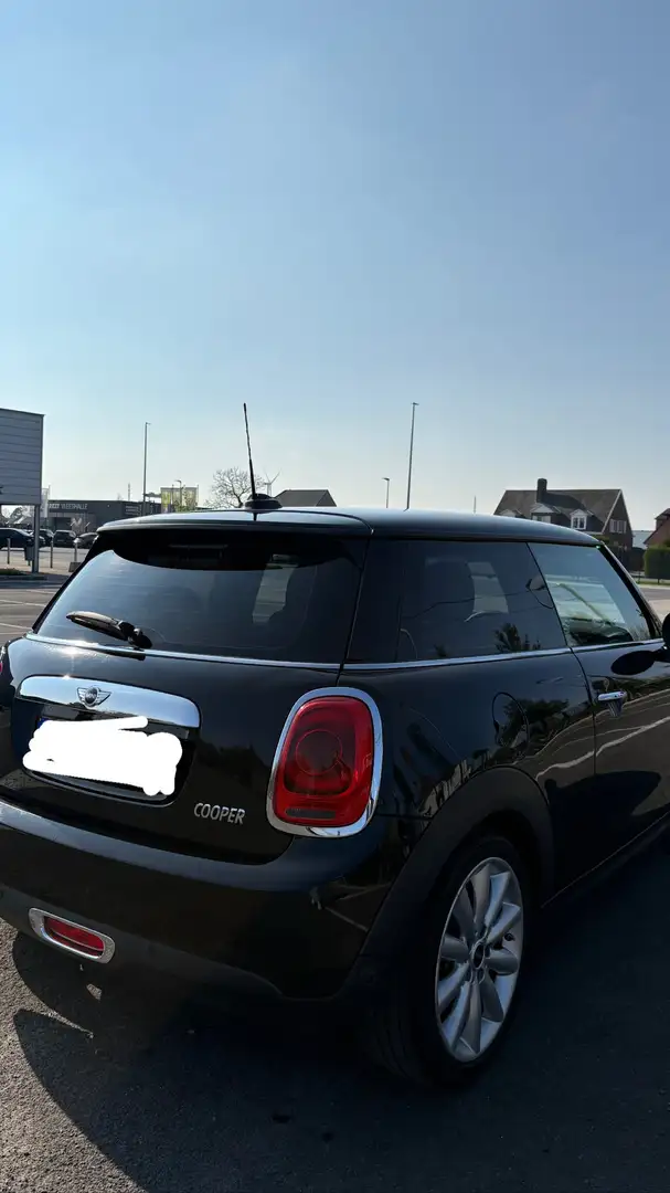 MINI Cooper Mini Cooper 100 kW Noir - 2