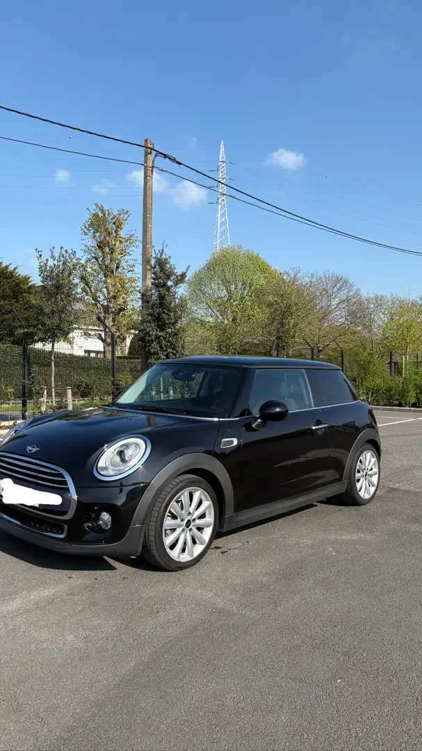 MINI Cooper Mini Cooper 100 kW Noir - 1