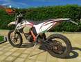 KTM 350 EXC F Oranje - thumbnail 1