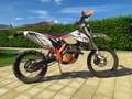 KTM 350 EXC F Oranje - thumbnail 5