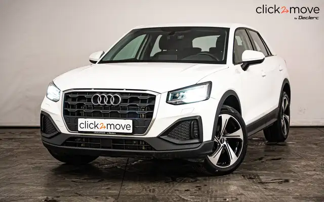 Audi Q2 Q2 35 TFSI S-Tronic Incl. LED - Navi High - JA 18"