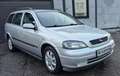 Opel Astra 1.6 Elegance Klima Tüv Grau - thumbnail 3