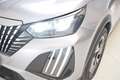 Peugeot 2008 Hybrid Allure eDCS6 145 Gris - thumbnail 19