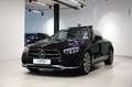 Mercedes-Benz E 200 CABRIO|BURMES|DISTR.|360°|AIRCAP|WIDE|LED Schwarz - thumbnail 14