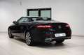 Mercedes-Benz E 200 CABRIO|BURMES|DISTR.|360°|AIRCAP|WIDE|LED Schwarz - thumbnail 27