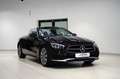 Mercedes-Benz E 200 CABRIO|BURMES|DISTR.|360°|AIRCAP|WIDE|LED Schwarz - thumbnail 17
