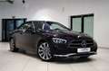 Mercedes-Benz E 200 CABRIO|BURMES|DISTR.|360°|AIRCAP|WIDE|LED Schwarz - thumbnail 1