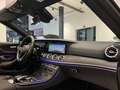 Mercedes-Benz E 200 CABRIO|BURMES|DISTR.|360°|AIRCAP|WIDE|LED Schwarz - thumbnail 6