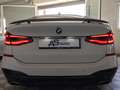 BMW 620 620d Gran Turismo xdrive Msport auto Blanc - thumbnail 23