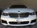 BMW 620 620d Gran Turismo xdrive Msport auto Beyaz - thumbnail 4