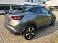 Nissan Juke Juke 1.6 hev N-Connecta  NO VINCOLI FINANZIAMENTO Grijs - thumbnail 4