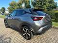 Nissan Juke Juke 1.6 hev N-Connecta  NO VINCOLI FINANZIAMENTO Grijs - thumbnail 5