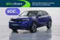 Opel Mokka 1.2T XHT Hybrid eDCT6 S&S GS 136 Azul - thumbnail 1