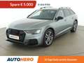 Audi A6 allroad 50 TDI quattro Grün - thumbnail 1