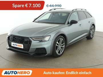 50 TDI Mild-Hybrid quattro
