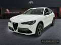 Alfa Romeo Stelvio 2.2 Diesel 118kW (160CV) RWD Sprint Weiß - thumbnail 1