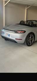 Boxster 2.0 300cv pdk