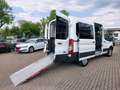Ford Transit Kombi 350 L2 Klima Rollstuhl - Rampe Weiß - thumbnail 8