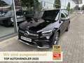 Mercedes-Benz GLB 200 AMG Line Advanced Plus 7-Sitz AHK Pano Schwarz - thumbnail 1