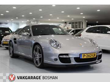 3.6 Turbo/PDC/STOELVERWARMING/AIRCO