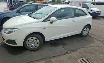 Ibiza SC 1.4 TDI PD Ecomotive