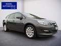 Opel Astra J Sports Tourer Style/Klima/Navi/FSE/USB Gris - thumbnail 9