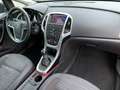 Opel Astra J Sports Tourer Style/Klima/Navi/FSE/USB Gris - thumbnail 12