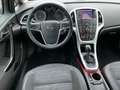 Opel Astra J Sports Tourer Style/Klima/Navi/FSE/USB Gris - thumbnail 14