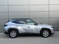 Hyundai TUCSON 1,6 T-GDI 2WD 48V Trend Line DCT Silber - thumbnail 4