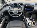 Hyundai TUCSON 1,6 T-GDI 2WD 48V Trend Line DCT Silber - thumbnail 8