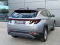 Hyundai TUCSON 1,6 T-GDI 2WD 48V Trend Line DCT Silber - thumbnail 6