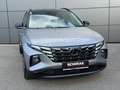 Hyundai TUCSON 1,6 T-GDI 2WD 48V Trend Line DCT Silber - thumbnail 2
