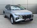 Hyundai TUCSON 1,6 T-GDI 2WD 48V Trend Line DCT Silber - thumbnail 1