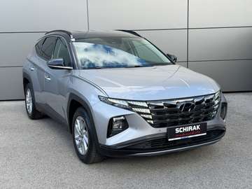 1,6 T-GDI 2WD 48V Trend Line DCT