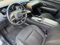 Hyundai TUCSON 1,6 T-GDI 2WD 48V Trend Line DCT Silber - thumbnail 10