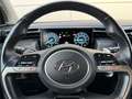 Hyundai TUCSON 1,6 T-GDI 2WD 48V Trend Line DCT Silber - thumbnail 11