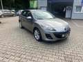 Mazda 3 High-Line 1 Hand Klima Navi Preis inkl Neu Tüv Grau - thumbnail 9