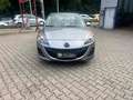 Mazda 3 High-Line 1 Hand Klima Navi Preis inkl Neu Tüv Grau - thumbnail 3