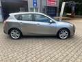 Mazda 3 High-Line 1 Hand Klima Navi Preis inkl Neu Tüv Grau - thumbnail 2