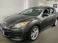 Mazda 3 High-Line 1 Hand Klima Navi Preis inkl Neu Tüv Gris - thumbnail 1