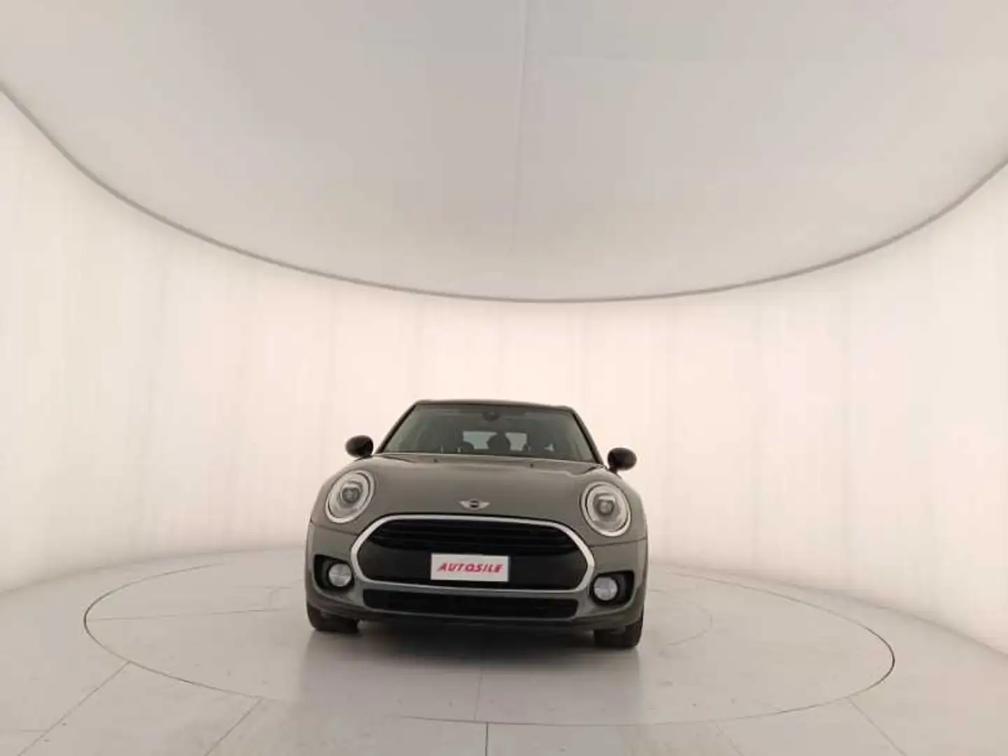 MINI One D Clubman Mini IV F54-F55-F56-F57 clubman 1.5 One D Hype Grigio - 2